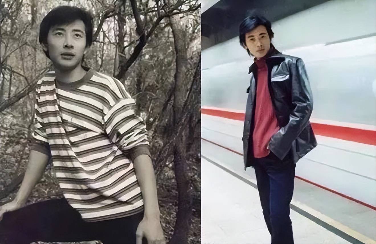 43岁罗晋再破天花板，这一次，他让唐嫣和整个内娱，都长见识了！