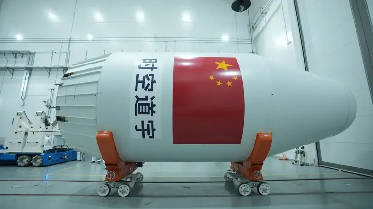 浙江民营星链一个月两连发，吉利星座在轨卫星增至52颗
