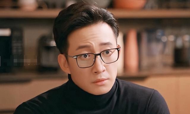 负心汉王阳：和蒋欣恩爱多年，结果扭头选择了“旺夫”的高斯