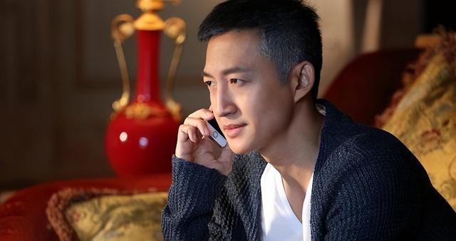 负心汉王阳：和蒋欣恩爱多年，结果扭头选择了“旺夫”的高斯