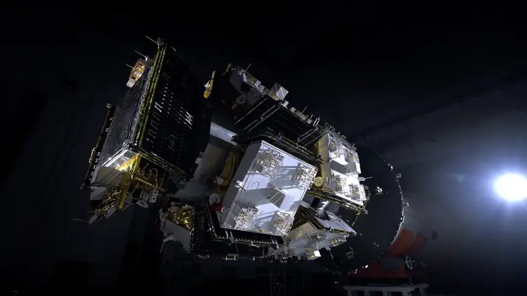 浙江民营星链一个月两连发，吉利星座在轨卫星增至52颗