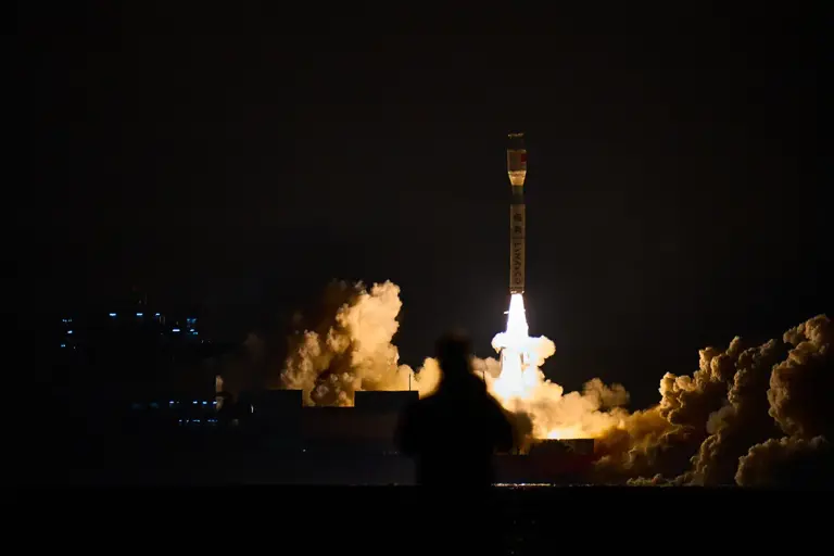 浙江民营星链一个月两连发，吉利星座在轨卫星增至52颗