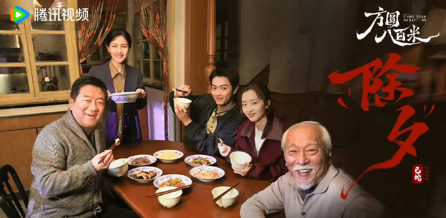 许凯霸屏的《子夜归》才刚收官，他居然有三部新剧排队等上线？