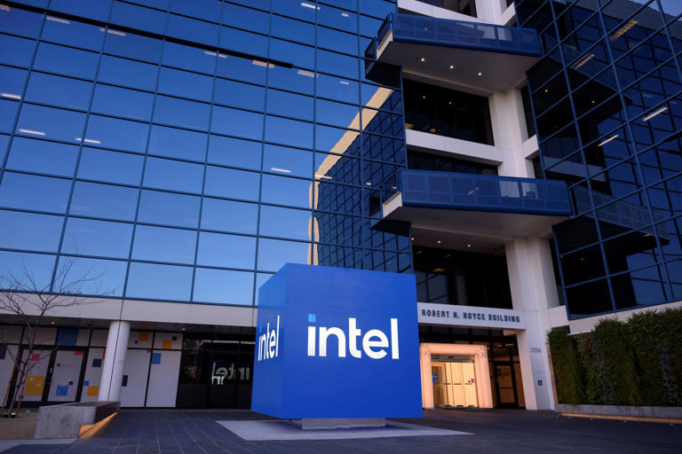 英特尔 CFO 津斯纳：Intel 18A 仍有大量赢得外部代工订单机遇