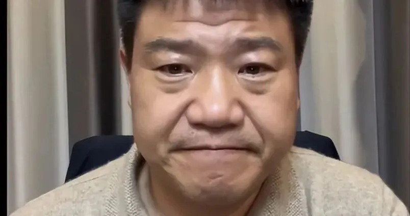 反诈老陈打假事件大结局，快手账号被封，彻底玩脱了