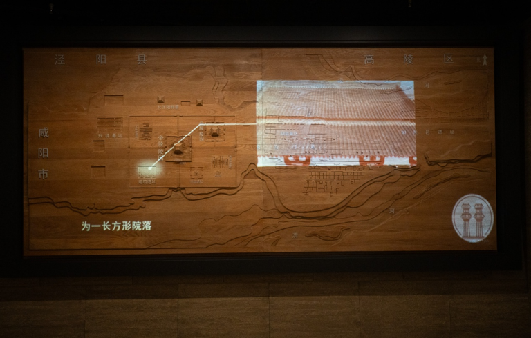 高清大图来啦！带你感受数字技术如何赋能文化遗产保护