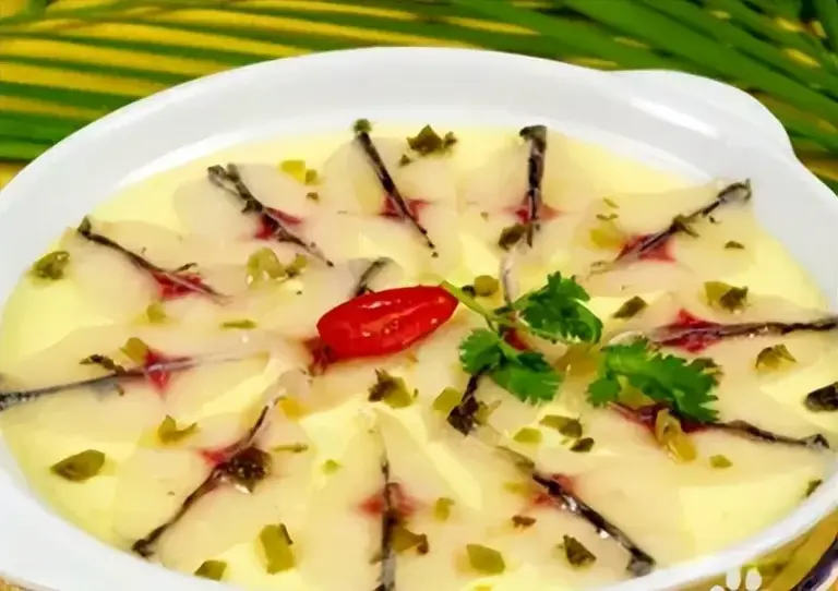 枸杞叶怎么做好吃？掌握这些烹饪方法，可以做出多种枸杞叶美食！