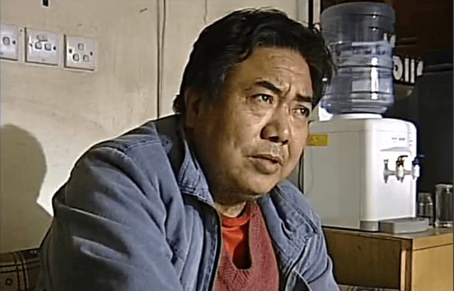 演员王志成去世，终年59岁，曾在《小兵张嘎》中饰演“龟田队长”