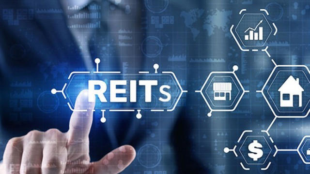 中金基金推出公募REITs数字化管理平台