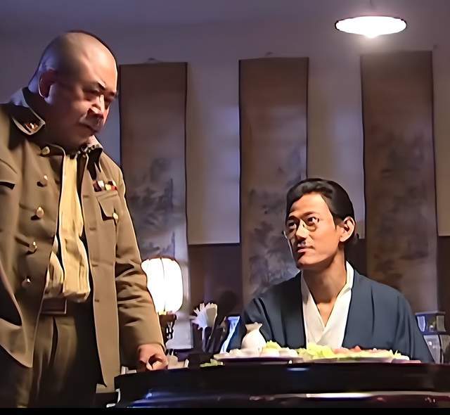 演员王志成去世，终年59岁，曾在《小兵张嘎》中饰演“龟田队长”