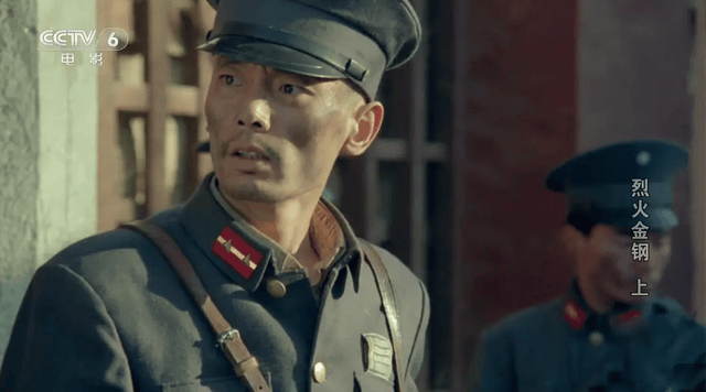 演员王志成去世，终年59岁，曾在《小兵张嘎》中饰演“龟田队长”
