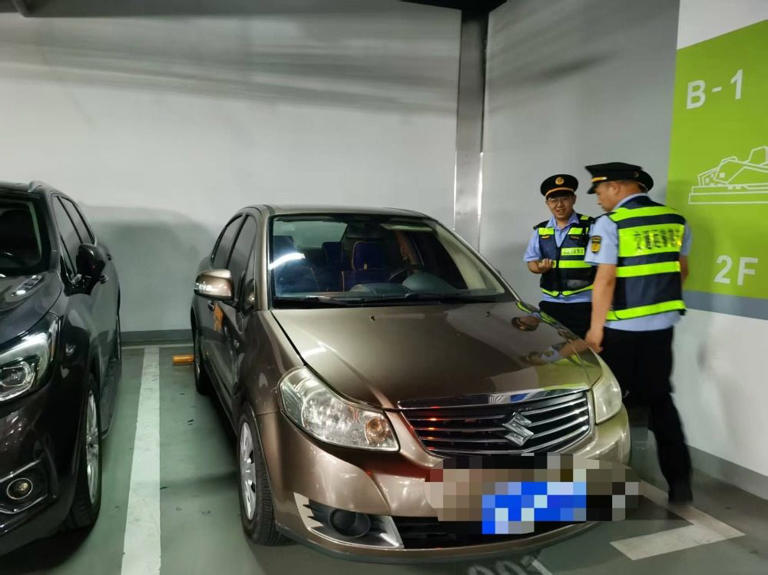 套牌揽客，重罚！重庆东站严厉打击非法营运行为