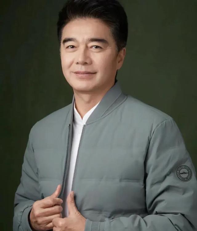 许亚军：我结四次婚，并不是因为我花心，只是对婚姻负责任