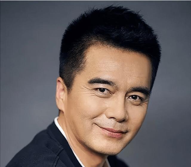 许亚军：我结四次婚，并不是因为我花心，只是对婚姻负责任