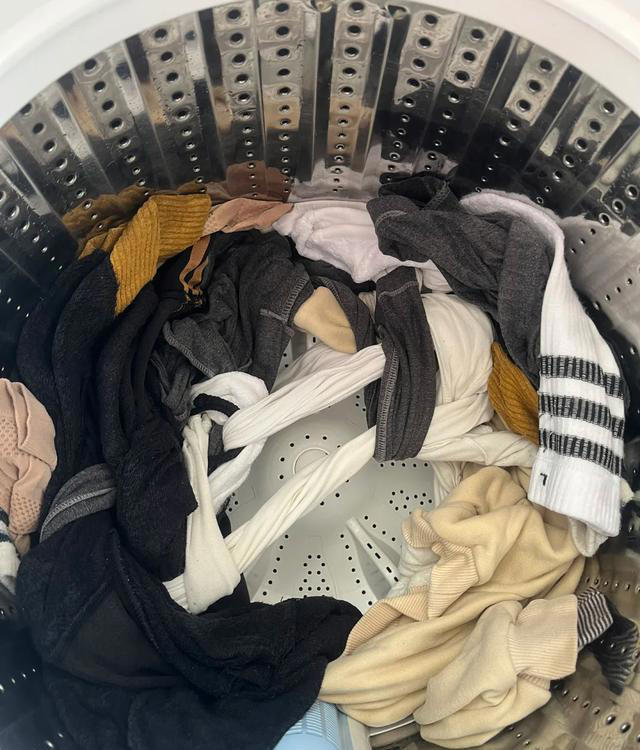 为什么风靡一时的滚筒洗衣机跌下神坛？这些问题不解决，终被淘汰