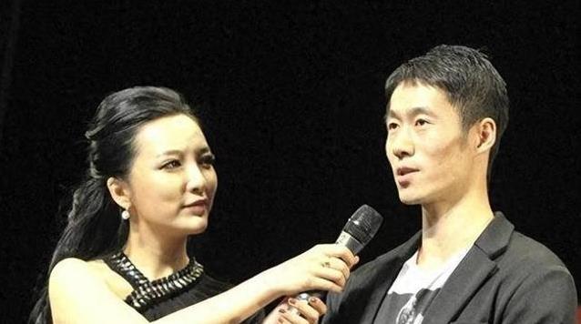 从川妹子到时尚女王：刘彦池分手王励勤，豪门路却越走越宽