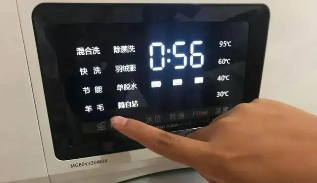 为什么风靡一时的滚筒洗衣机跌下神坛？这些问题不解决，终被淘汰