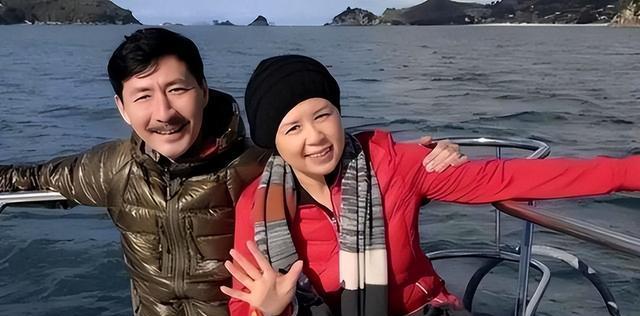 张子健：前妻患癌离世13年，二婚娶离异带娃的方芸，如今怎样了？