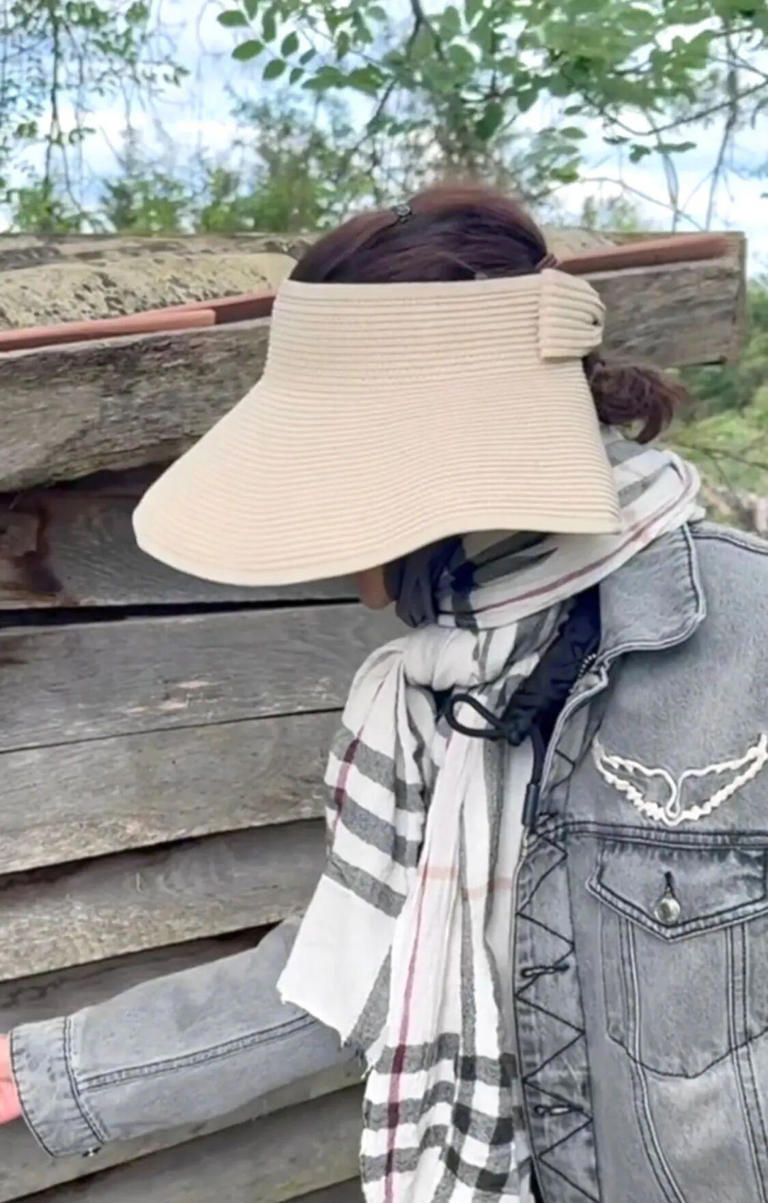 演员张曼玉的院子又火了，仅一鸡舍就圈粉百万，一看就不是摆拍！