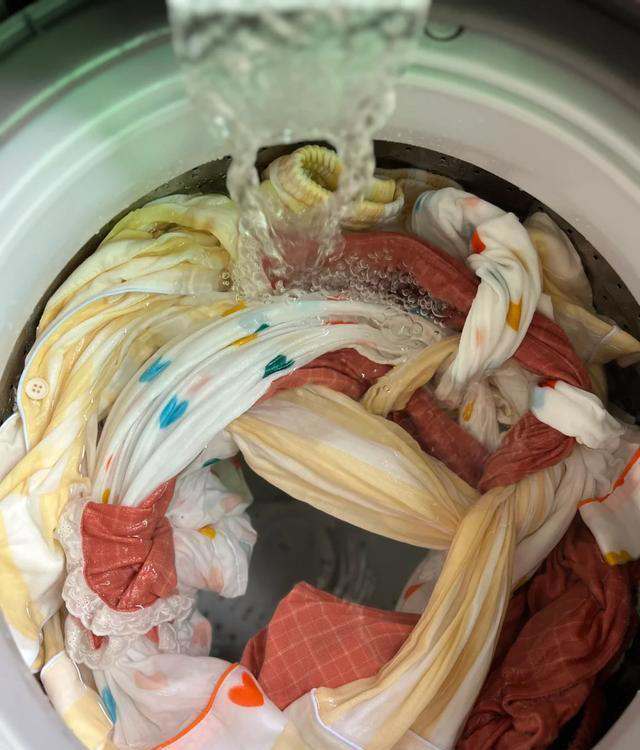 为什么风靡一时的滚筒洗衣机跌下神坛？这些问题不解决，终被淘汰