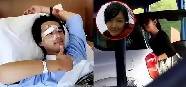 钱再多有什么用？42岁胡歌情绪崩溃直言：这两个女人是我一生的痛