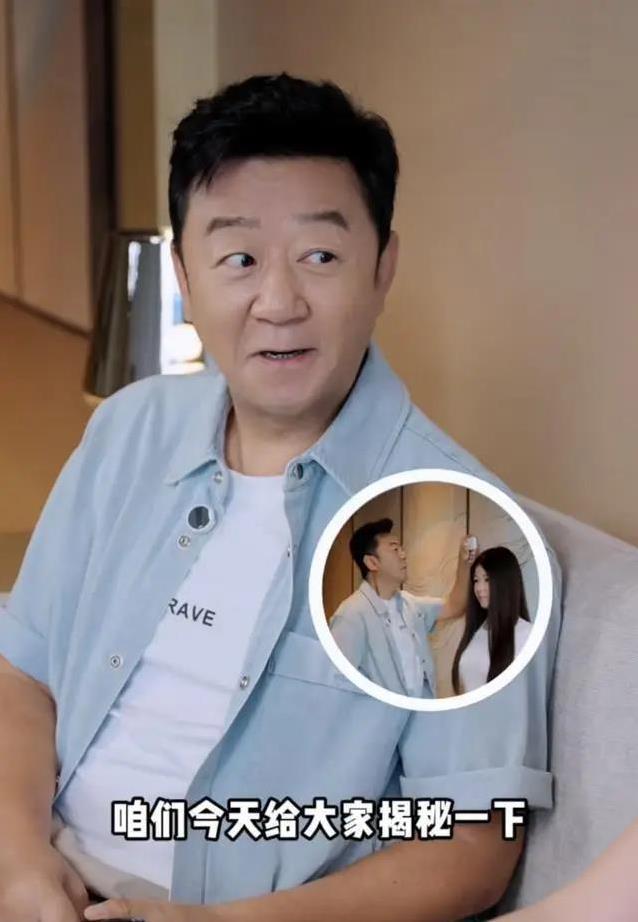 郭涛女儿首次露脸！14岁身高170惊艳众人，却自曝最大烦恼