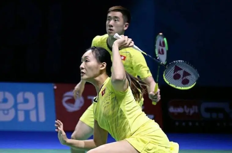 奥运季军打了2波10-1仍出局了！韩国世锦赛冠军1波9-1也一轮游了