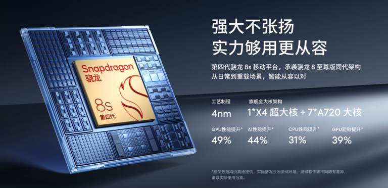 死磕小米，2999元起的纯白小屏新机给我看麻了