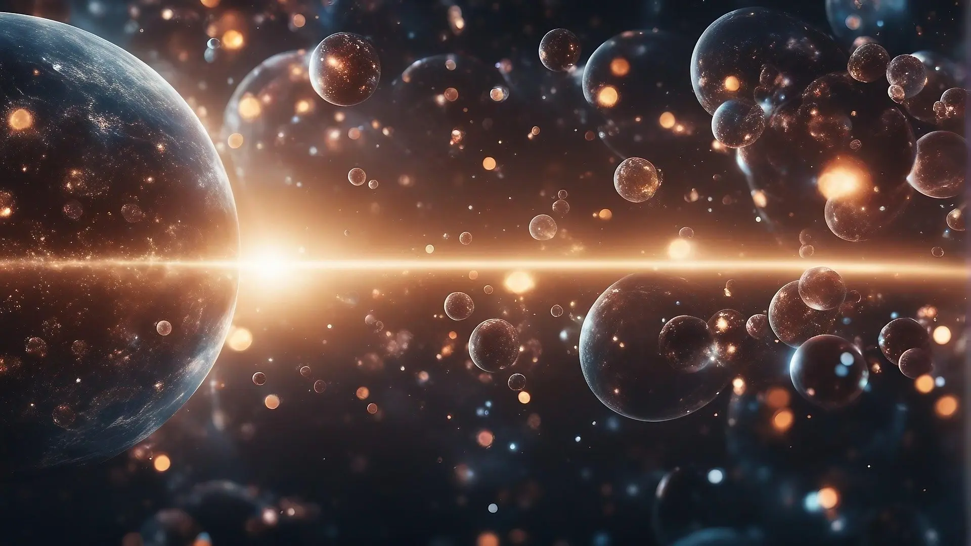 多元宇宙能解释宇宙的本质吗？
