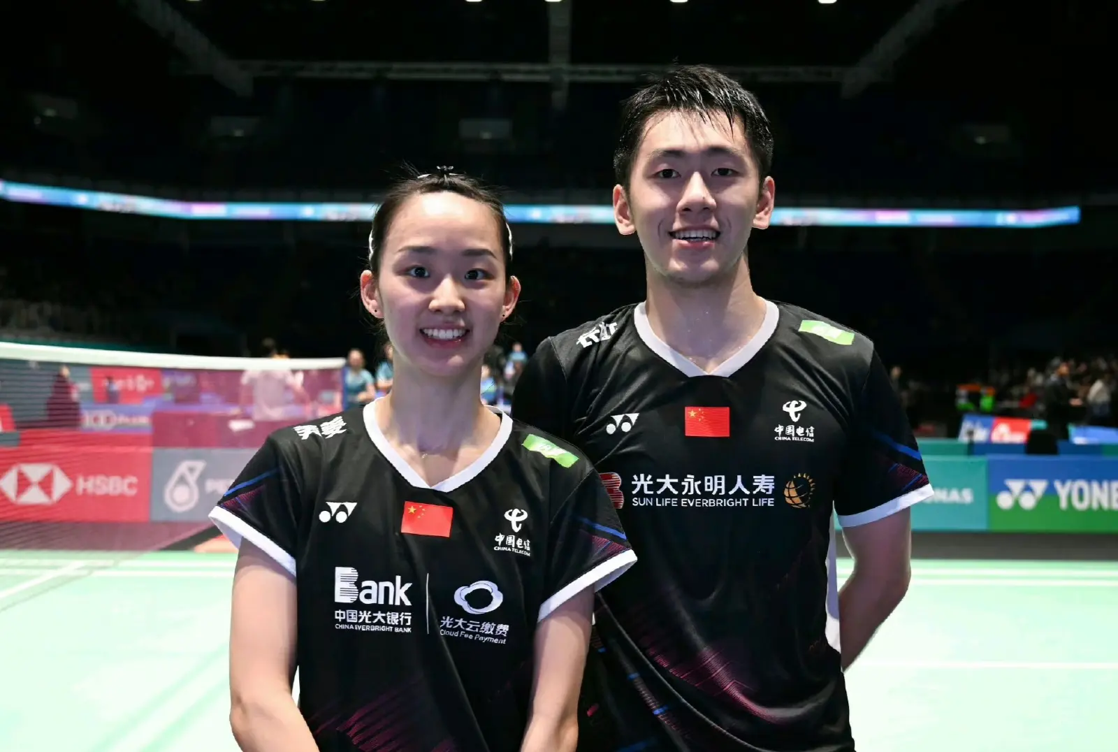 奥运季军打了2波10-1仍出局了！韩国世锦赛冠军1波9-1也一轮游了