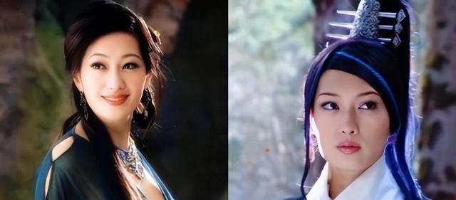孟广美被骗4亿，经过释永信“开光改运”后，真的嫁入豪门了？