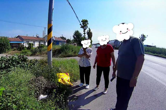荒诞！东营一男子因垃圾太多竟偷走村里垃圾桶，警方迅速破案