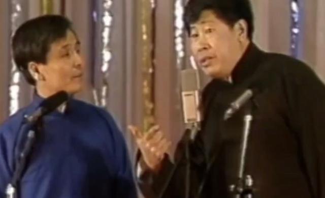 相声演员黄族民曾向马志明提出拜师，少马爷一句话道出无奈辛酸