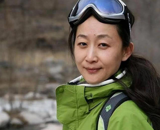 陈瑾20年不吃米饭,导演冷嘲她不如保姆,她却活成人生赢家