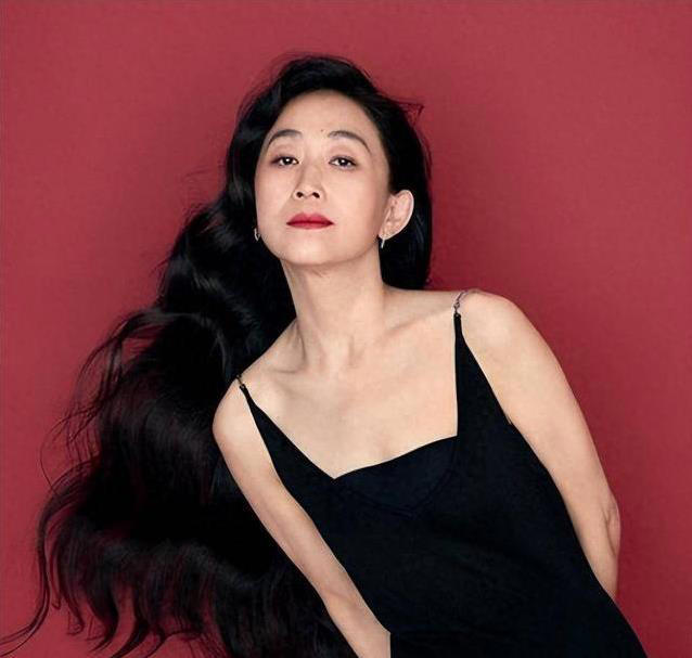 陈瑾20年不吃米饭,导演冷嘲她不如保姆,她却活成人生赢家