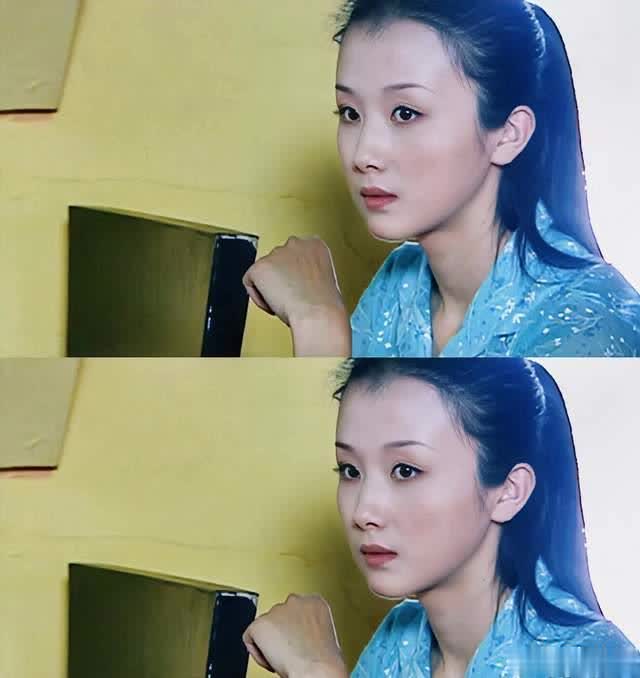 再漂亮也没用！孙菲菲宣布离婚，仍对孕期前夫未买葡萄干介怀