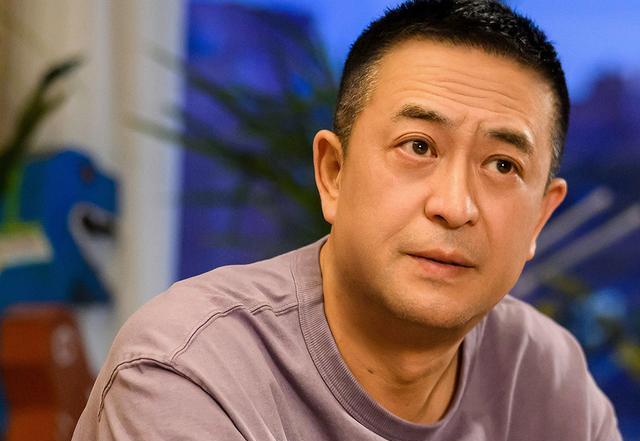 张嘉译新剧开播！全员演技派，连看6集你过瘾，网友：值得一追