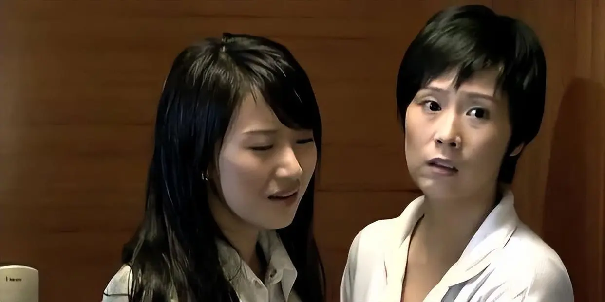 《蜗居》：海藻妈痛骂海萍与宋思明的这段话，彻底说透了穷养背后的不堪