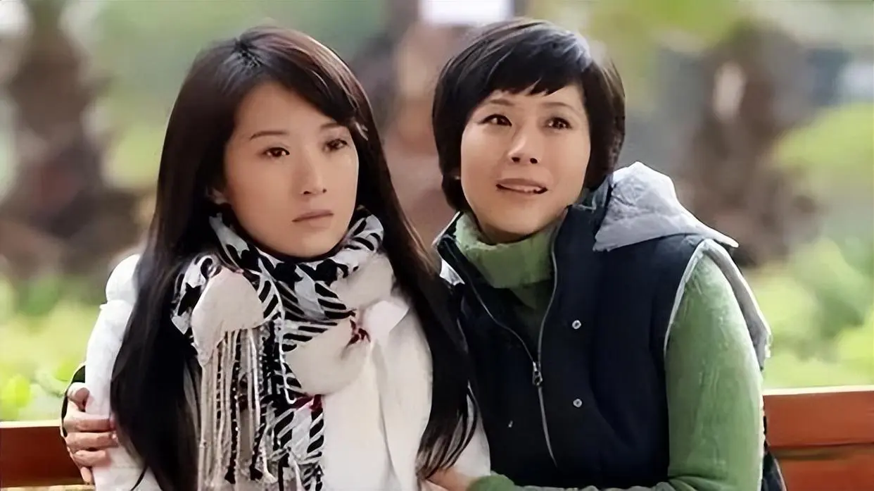 《蜗居》：海藻妈痛骂海萍与宋思明的这段话，彻底说透了穷养背后的不堪