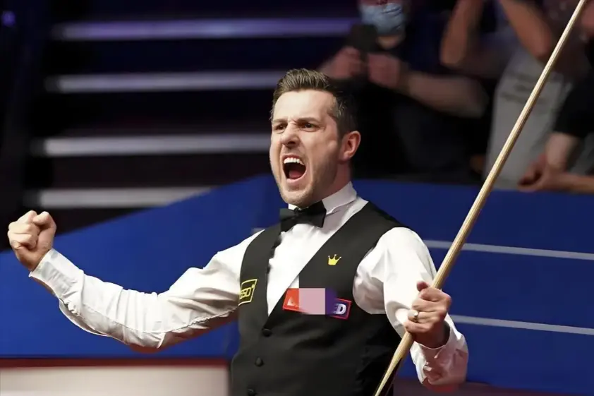 斯诺克最新战报：中国军团连续出局，前16仅6人晋级 丁俊晖挑大梁