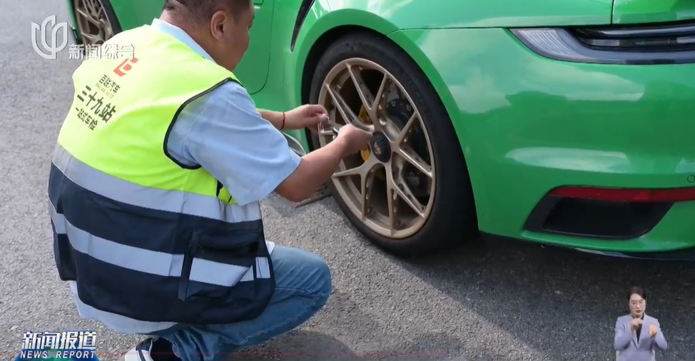 上海人深恶痛绝！警方已经严查，罚款200元！高发路段公布