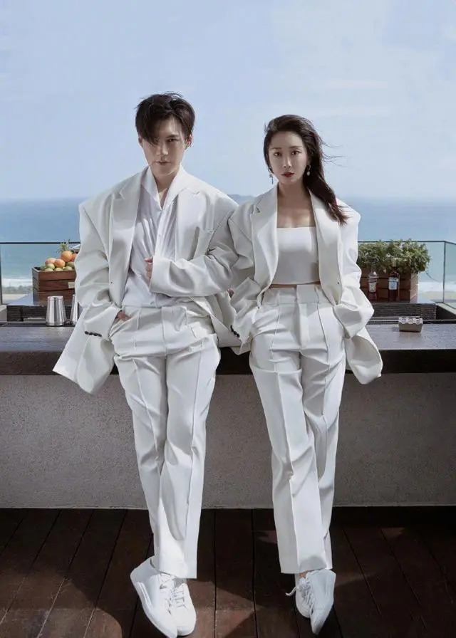 拍完戏就回家！长得风流倜傥却从不风流，这6位明星绝对是好男人