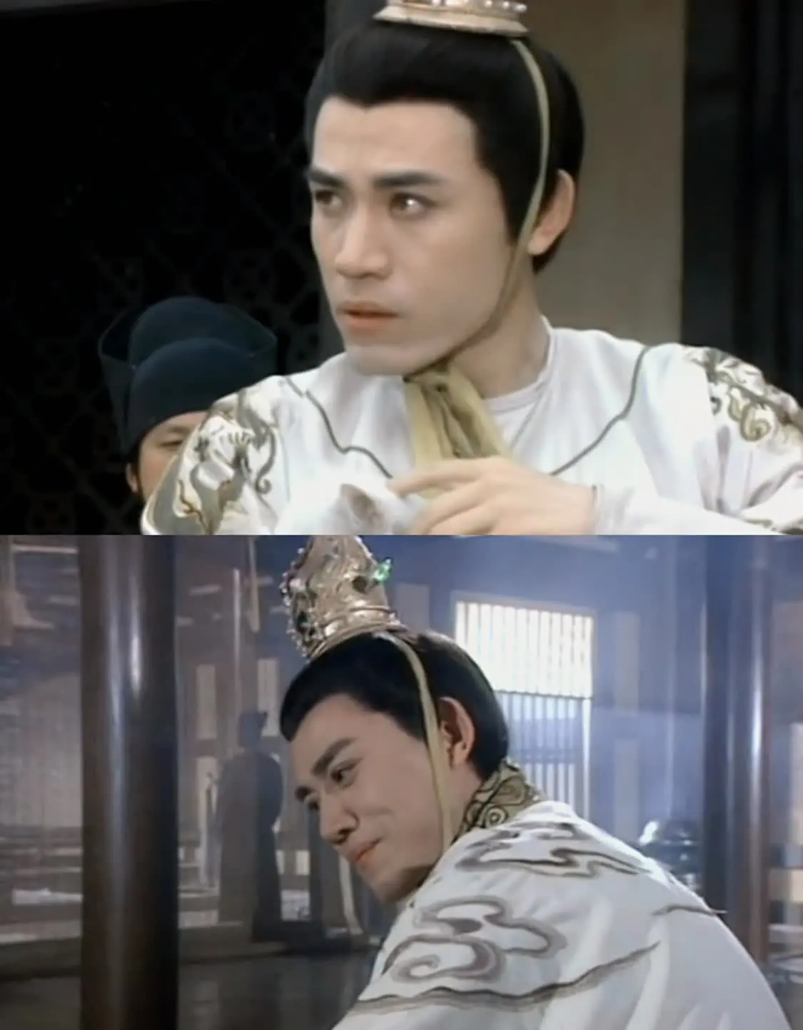 拍完戏就回家！长得风流倜傥却从不风流，这6位明星绝对是好男人