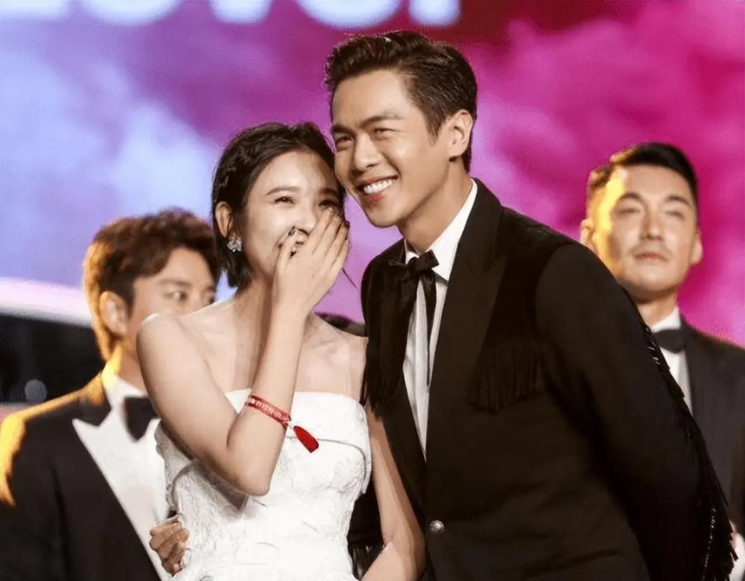 拍完戏就回家！长得风流倜傥却从不风流，这6位明星绝对是好男人