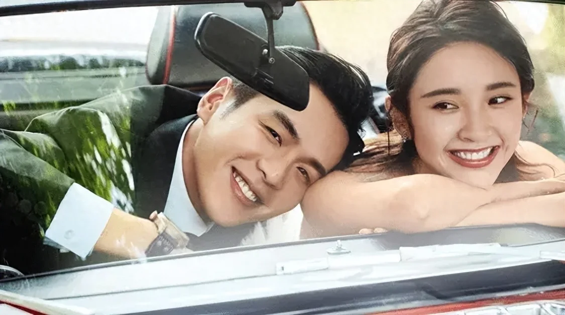 拍完戏就回家！长得风流倜傥却从不风流，这6位明星绝对是好男人