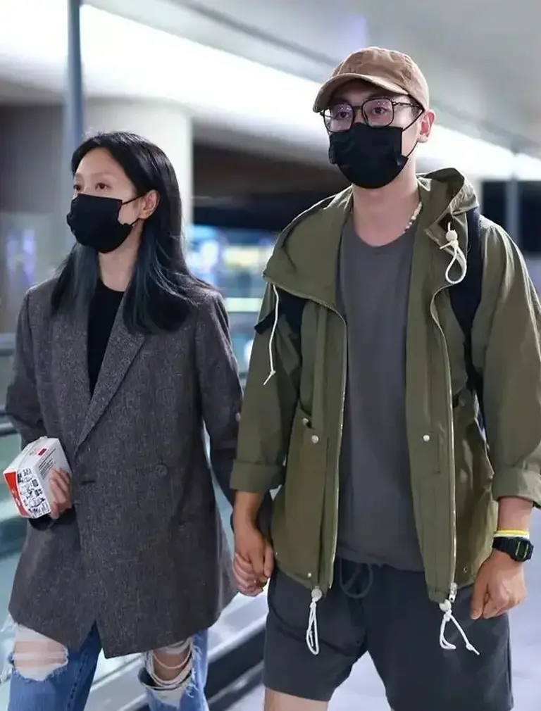 拍完戏就回家！长得风流倜傥却从不风流，这6位明星绝对是好男人