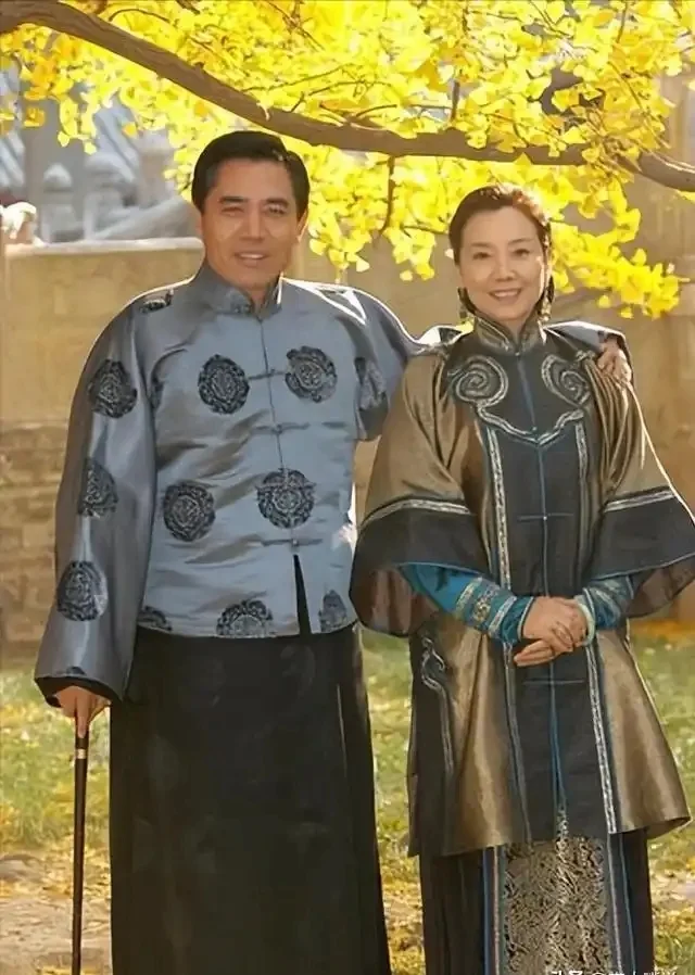 拍完戏就回家！长得风流倜傥却从不风流，这6位明星绝对是好男人