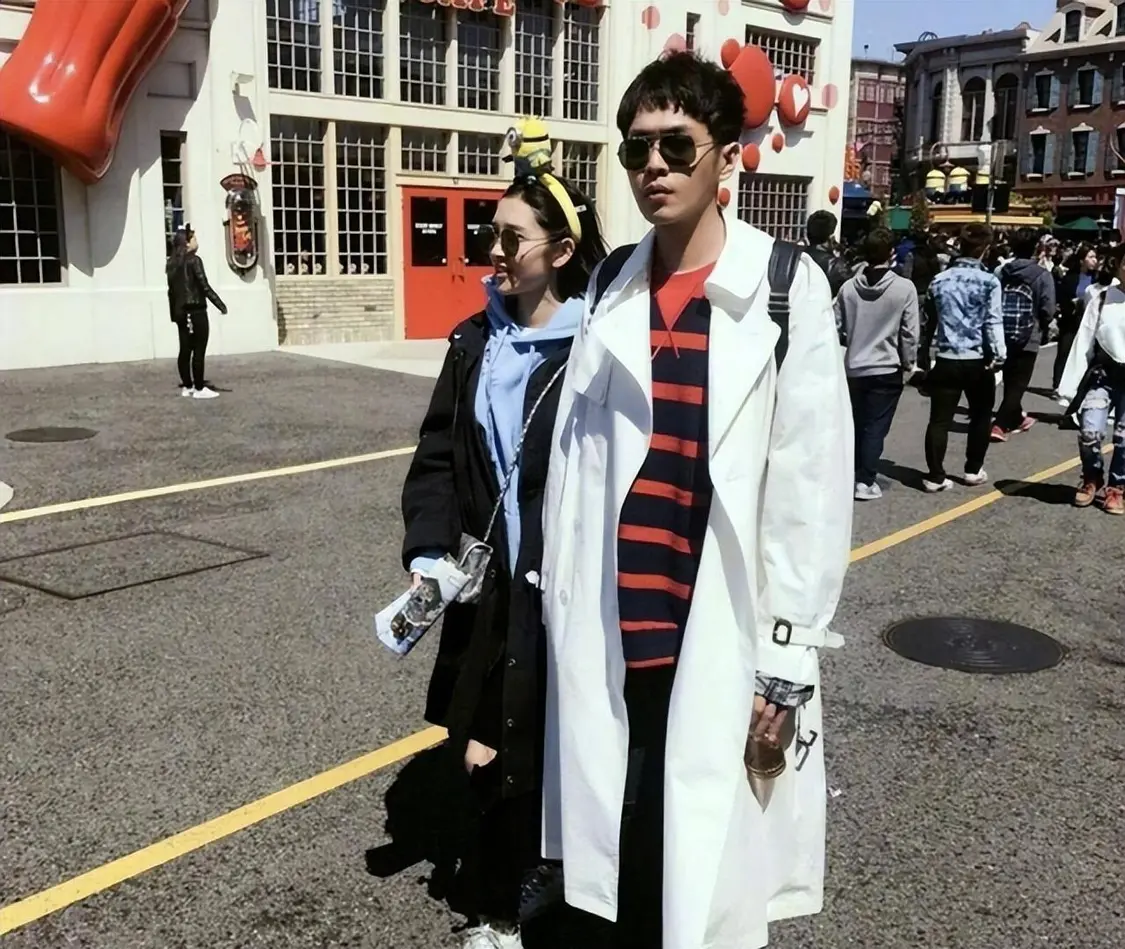 拍完戏就回家！长得风流倜傥却从不风流，这6位明星绝对是好男人