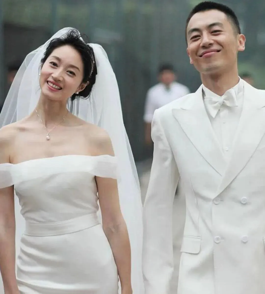 拍完戏就回家！长得风流倜傥却从不风流，这6位明星绝对是好男人