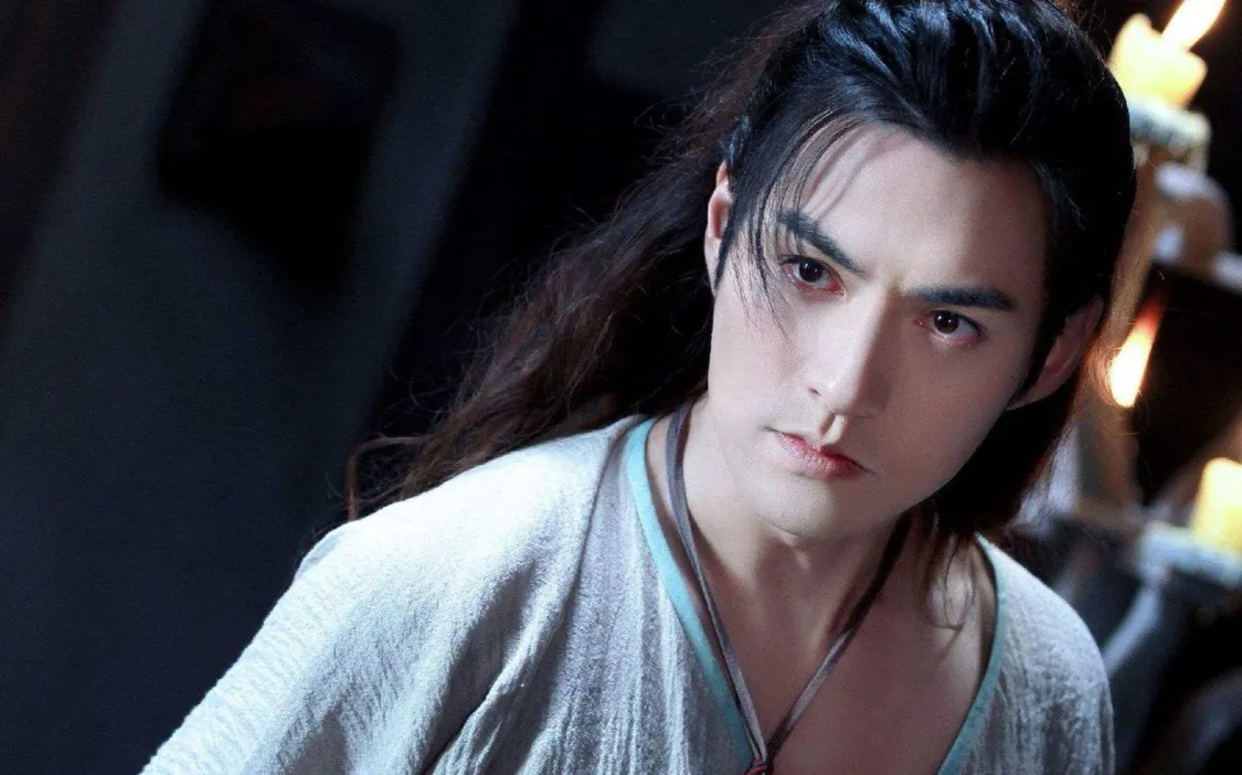 拍完戏就回家！长得风流倜傥却从不风流，这6位明星绝对是好男人